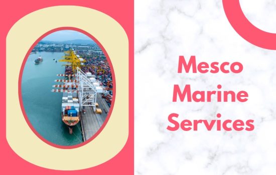 shipping companies in sharjah