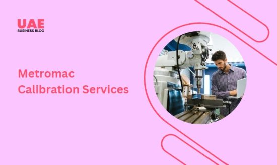 Metromac Calibration Services