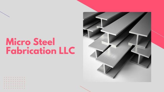 Micro Steel Fabrication LLC