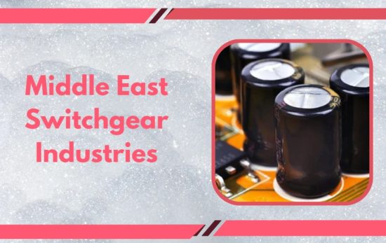 Top 10 Switchgear Companies in Sharjah - Power Up Your Business