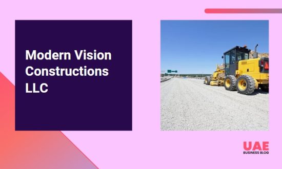 Modern Vision Constructions LLC