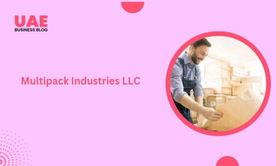 Multipack Industries LLC