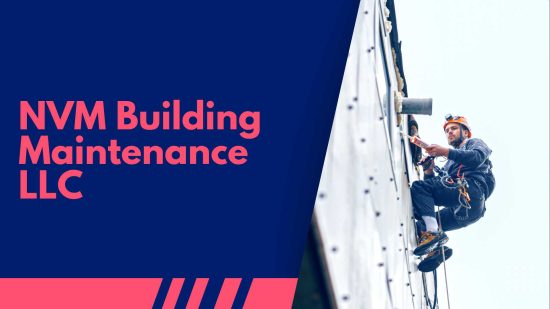 NVM Building Maintenance LLC