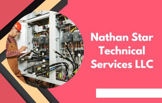 Nathan Star Technical Services LLC