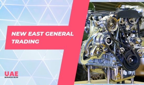New East General Trading