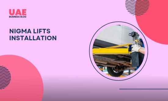 Nigma Lifts Installation