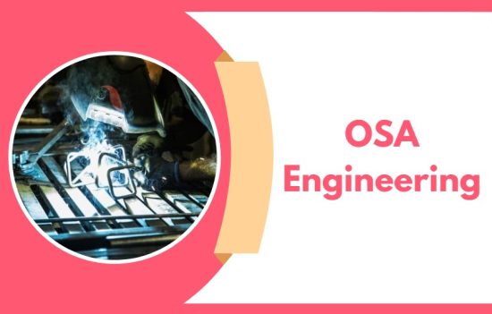 OSA Engineering