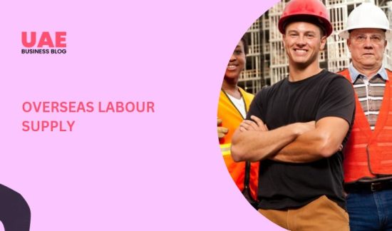 OVERSEAS LABOUR SUPPLY