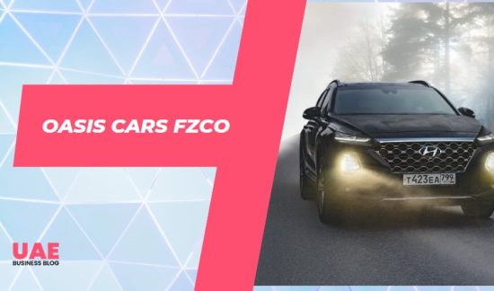 Oasis Cars FZCO