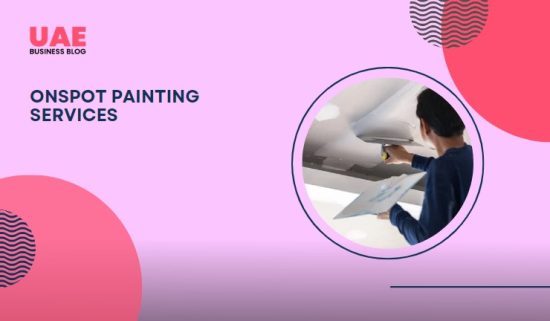 Onspot Painting Services