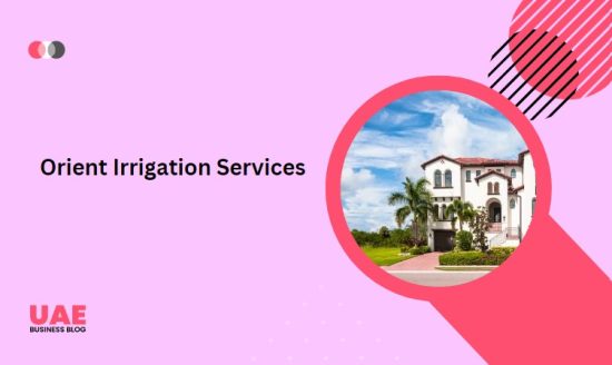 Orient Irrigation Services