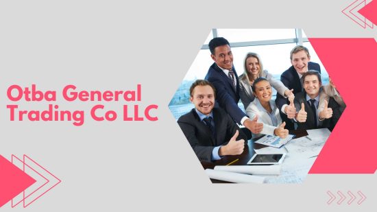 Otba General Trading Co LLC