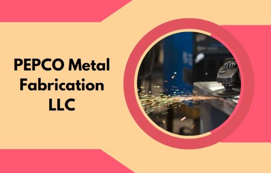 PEPCO Metal Fabrication LLC