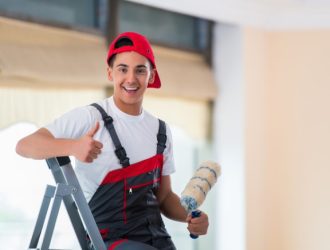 Painting Companies in UAE - Top 10 Companies to Choose