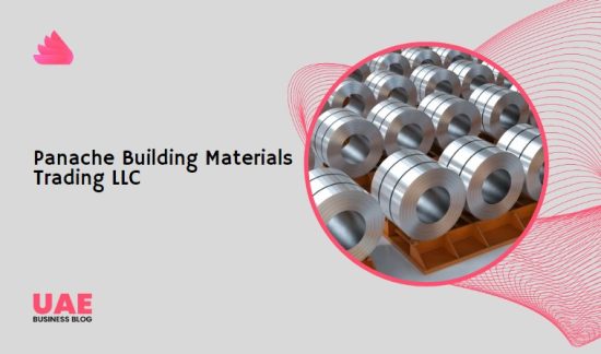 Panache Building Materials Trading LLC