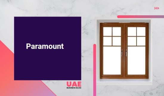 Paramount