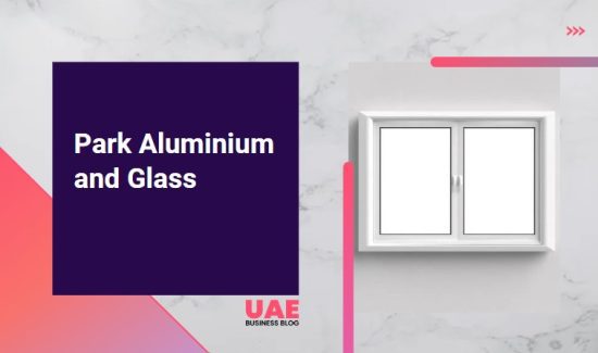 Park Aluminium and Glass