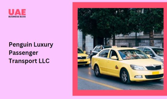 Penguin Luxury Passenger Transport LLC