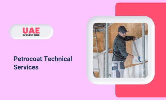 Petrocoat Technical Services