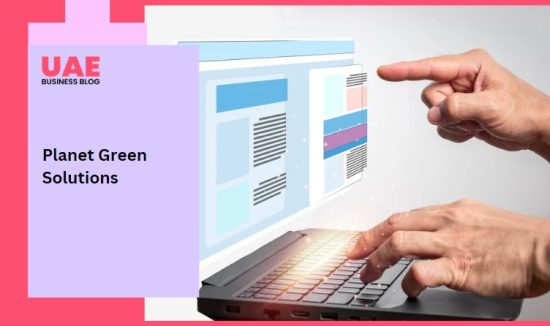 Planet Green Solutions