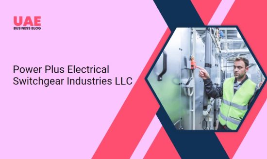 Power Plus Electrical Switchgear Industries LLC