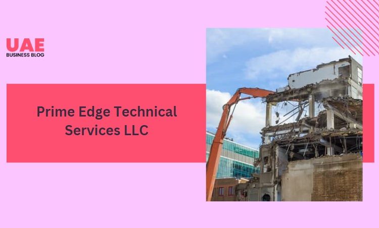 Top 10 Best Demolition Companies in Dubai - UAE Business Blog