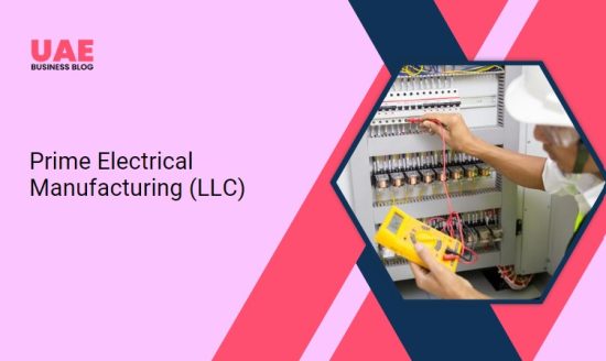 Prime Electrical Manufacturing (LLC)