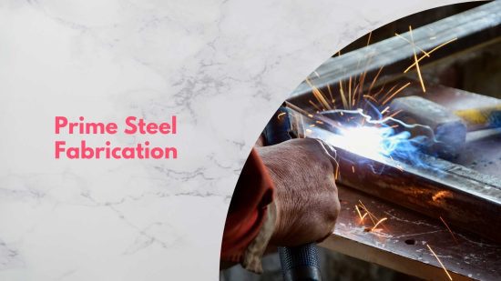 Prime Steel Fabrication