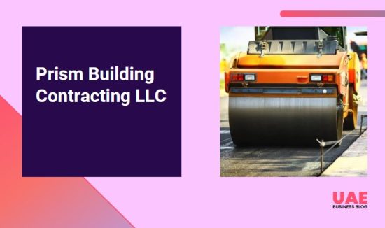 Prism Building Contracting LLC