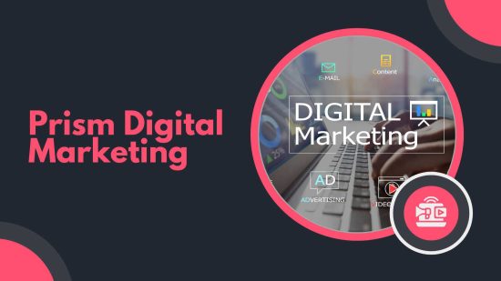 Prism Digital Marketing