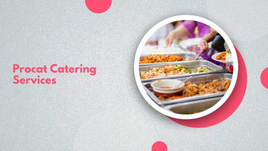 Procat Catering Services