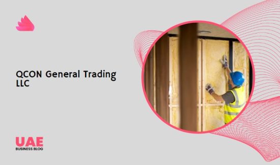 QCON General Trading LLC