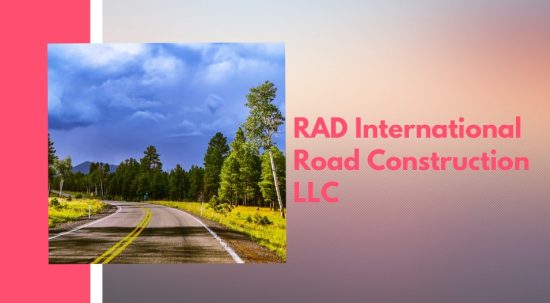 RAD International Road Construction LLC