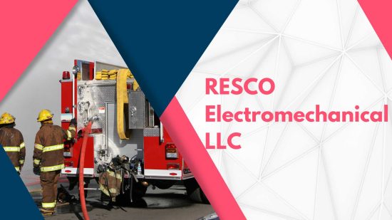 RESCO Electromechanical LLC
