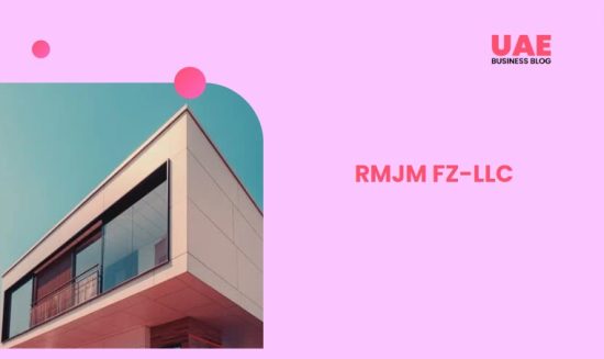 RMJM FZ-LLC