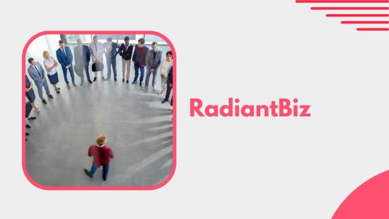RadiantBiz