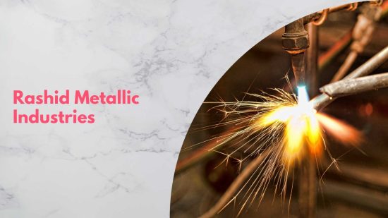 Rashid Metallic Industries