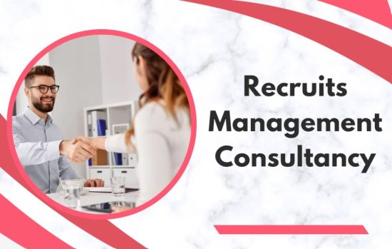 Recruits Management Consultancy
