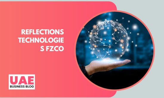 Reflections Technologies FZCO