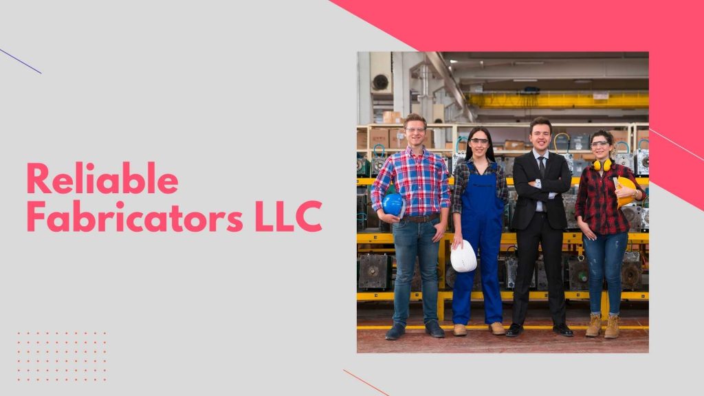 Top 10 Steel Fabrication Companies in UAE UAE Business Blog