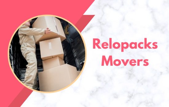 Relopacks Movers