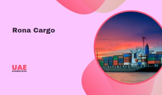 Rona Cargo