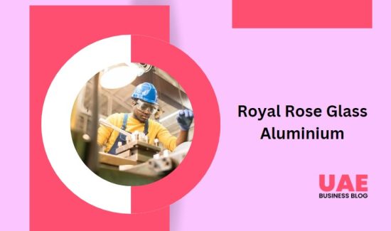 Royal Rose Glass Aluminium