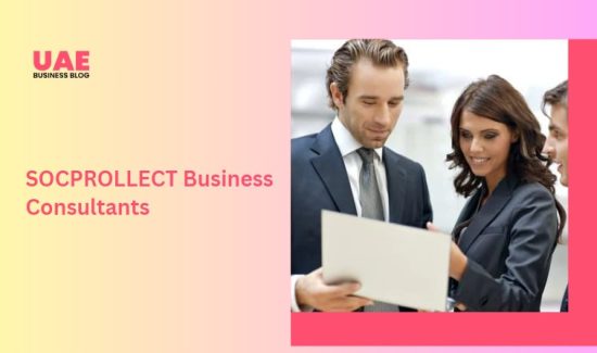 SOCPROLLECT Business Consultants