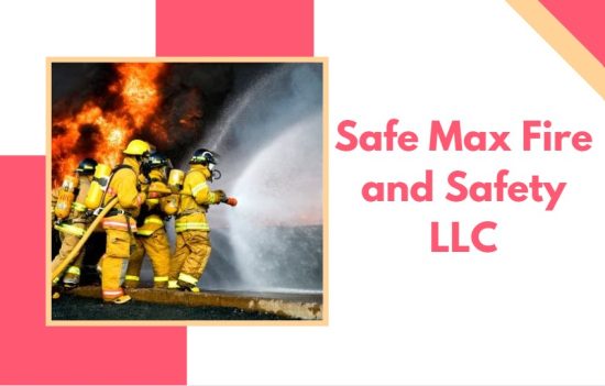 Top 10 Fire Fighting Companies in Sharjah - From Prevention to Suppression