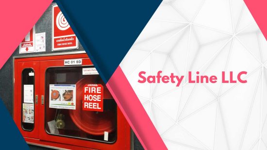 Safety Line LLC