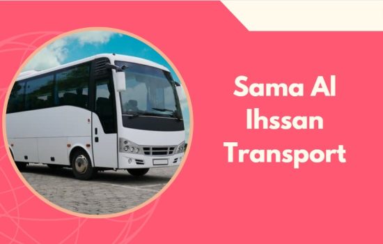 Sama Al Ihssan Transport