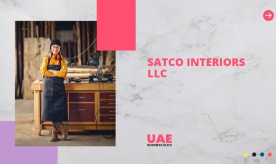 Satco Interiors LLC
