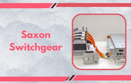 Saxon Switchgear