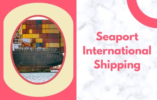 shipping companies in Sharjah